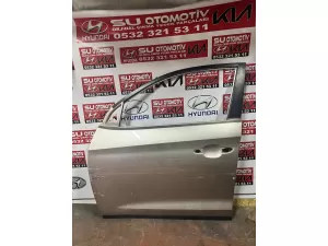 HYUNDAİ TUCSON 2018 SOL ÖN KAPI